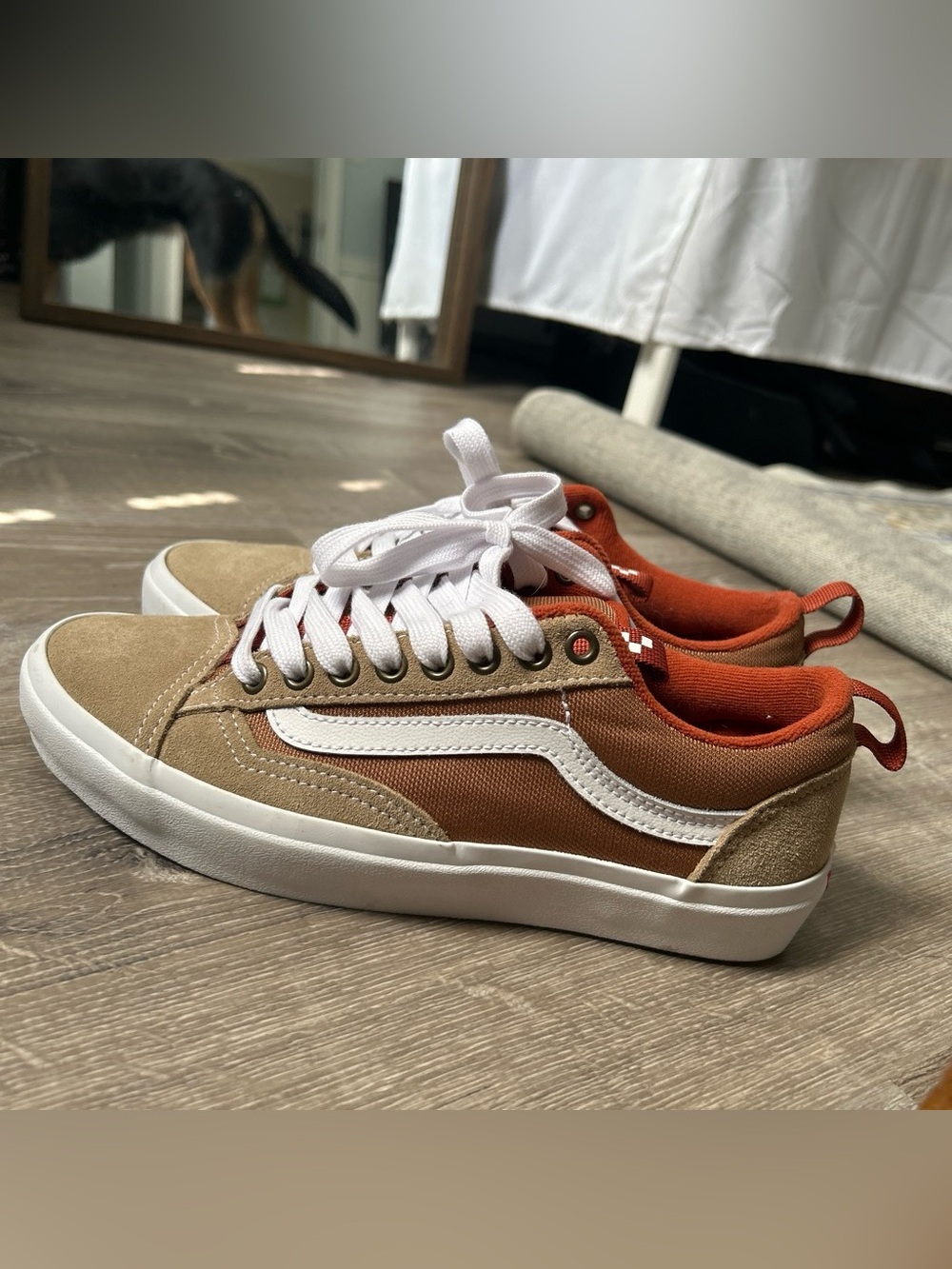 Vans old Skool Sneakers